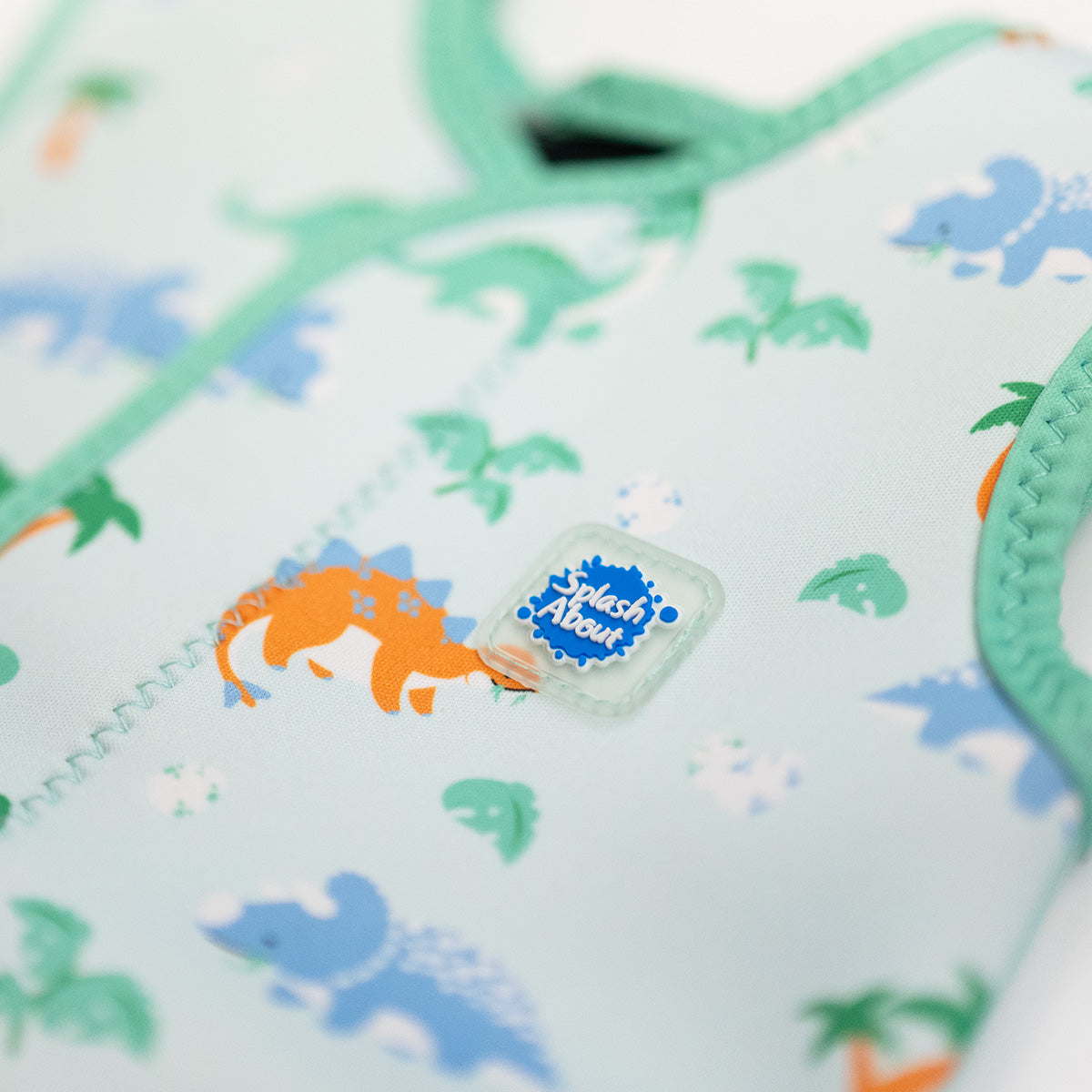 Baby Wrap™ Dippy Dinos