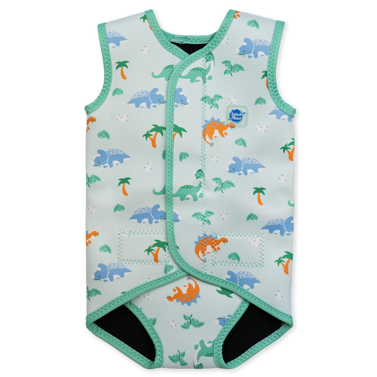 Baby Wrap™ Dippy Dinos