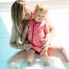 Baby Wrap™ Wetsuit & Happy Nappy™ Bundle