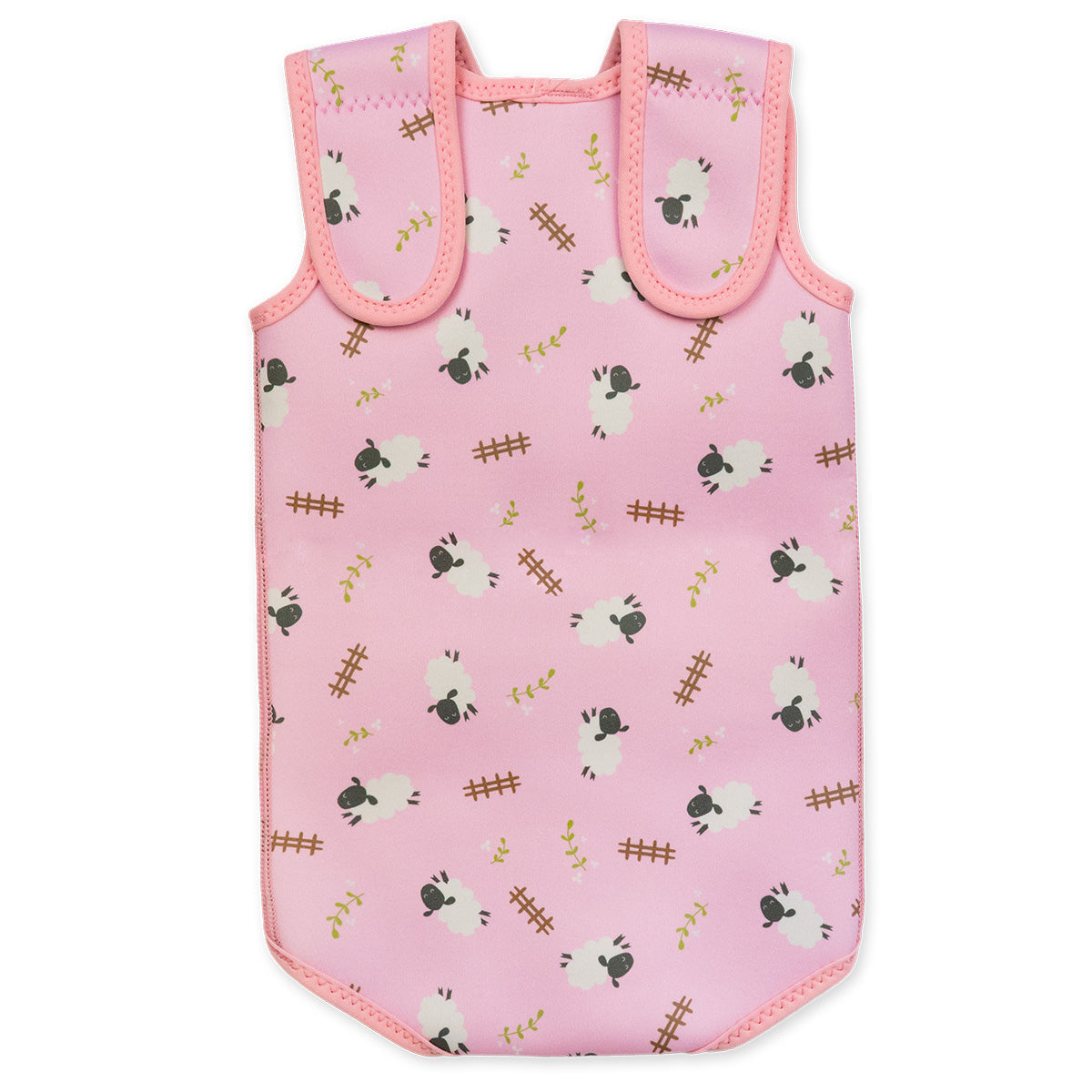 Baby Wrap™ Woolly Jumpers