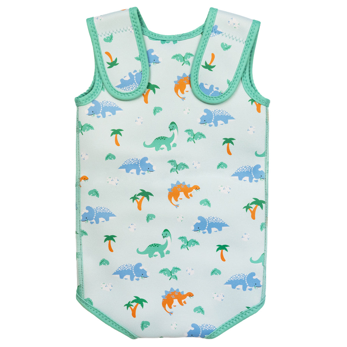 Baby Wrap™ Dippy Dinos
