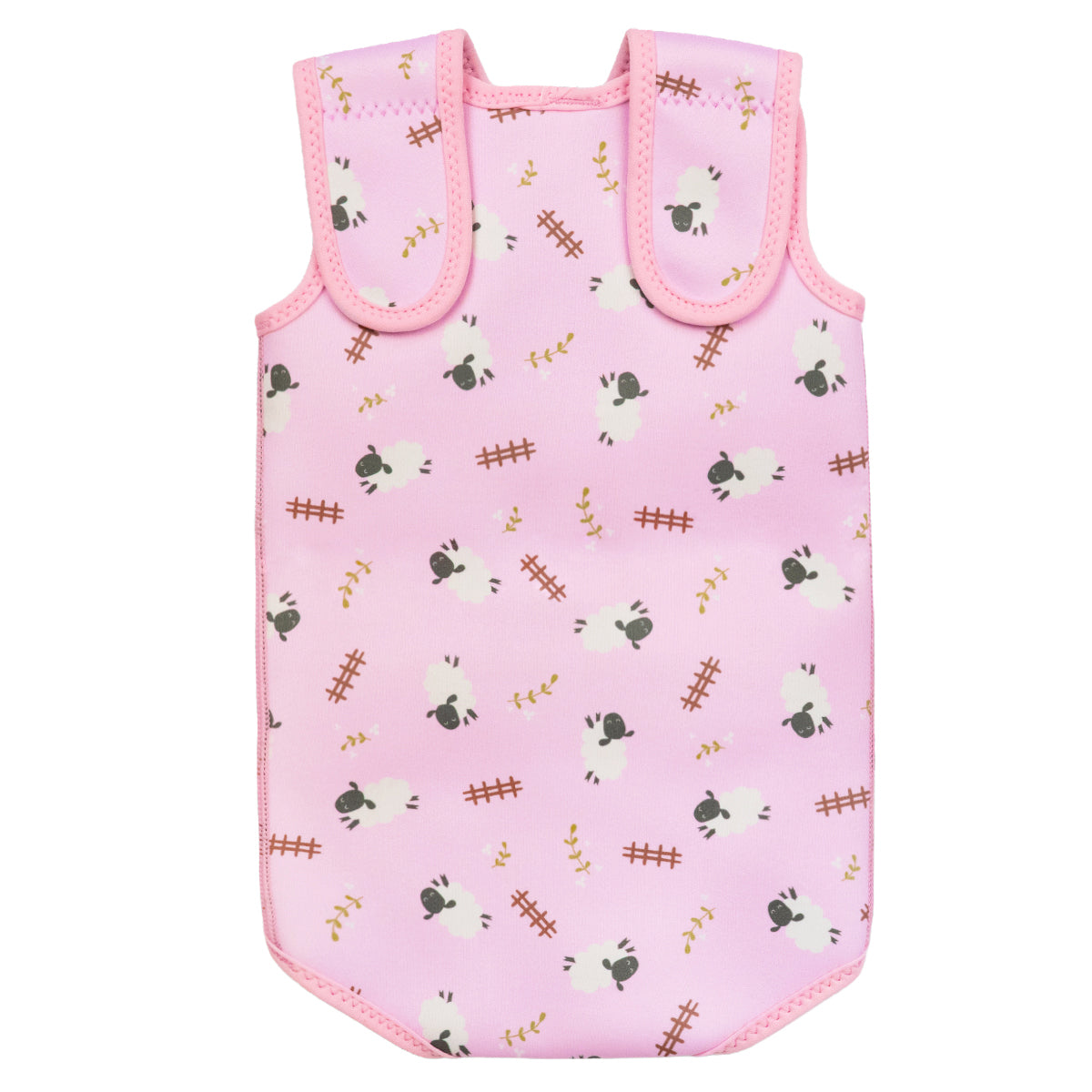 Baby Wrap™ Woolly Jumpers