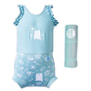 Happy Nappy™ Costume & Changing Mat Bundle