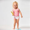 Happy Nappy™ Costume & Go Splash Swim Vest Bundle