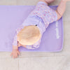 Changing Mat Lilac