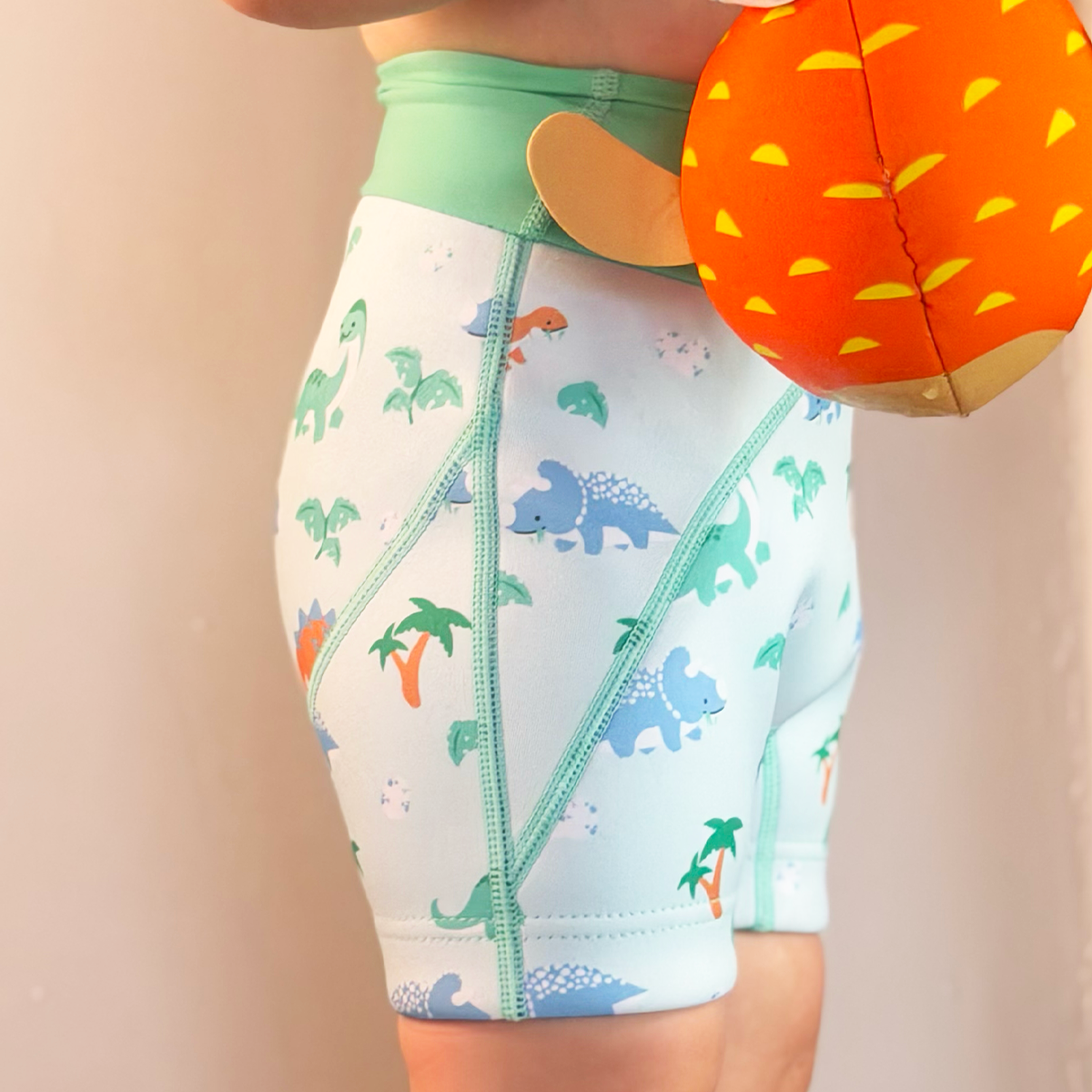 Splash Jammers Dippy Dinos