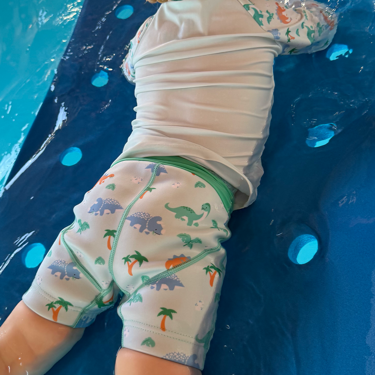 Splash Jammers Dippy Dinos