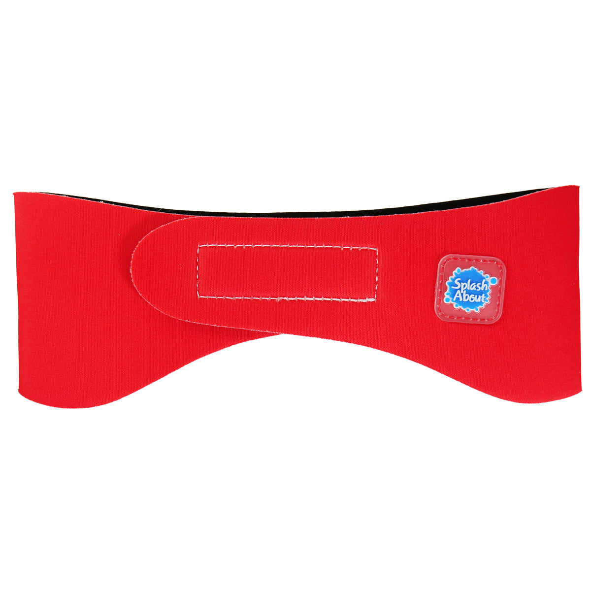 Earband - Red