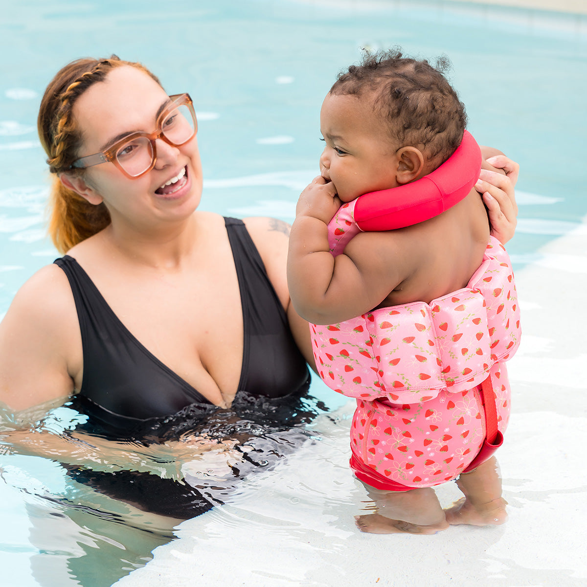 Early Years Swim Vest, Happy Nappy™ Costume & Legionnaire Hat Bundle