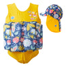 Floatsuit & Legionnaire Hat Bundle