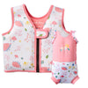 Happy Nappy™ Costume & Go Splash Swim Vest Bundle