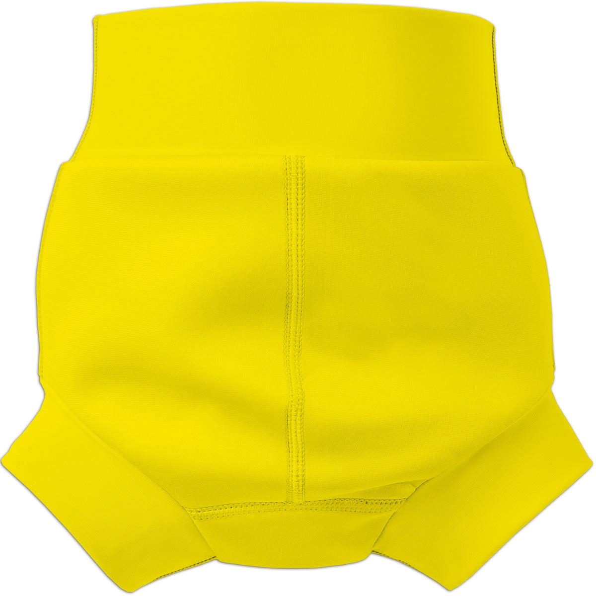 Happy Nappy™ Neon Yellow