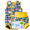 Baby Wrap Wetsuit™, Happy Nappy Duo™ & Liners Bundle