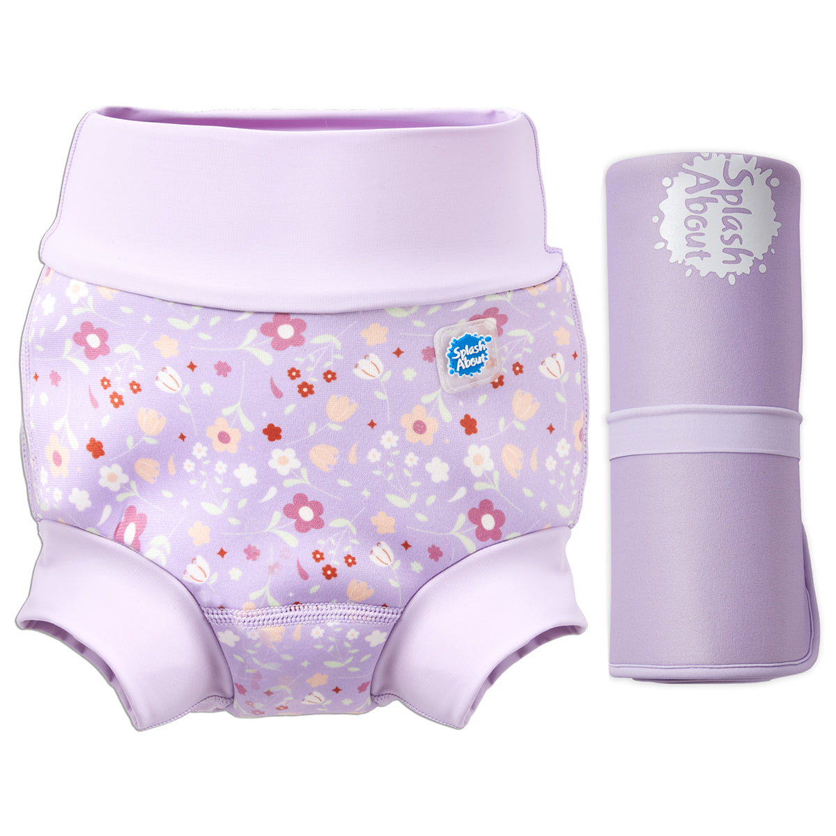 Happy Nappy Duo™ & Changing Mat Bundle