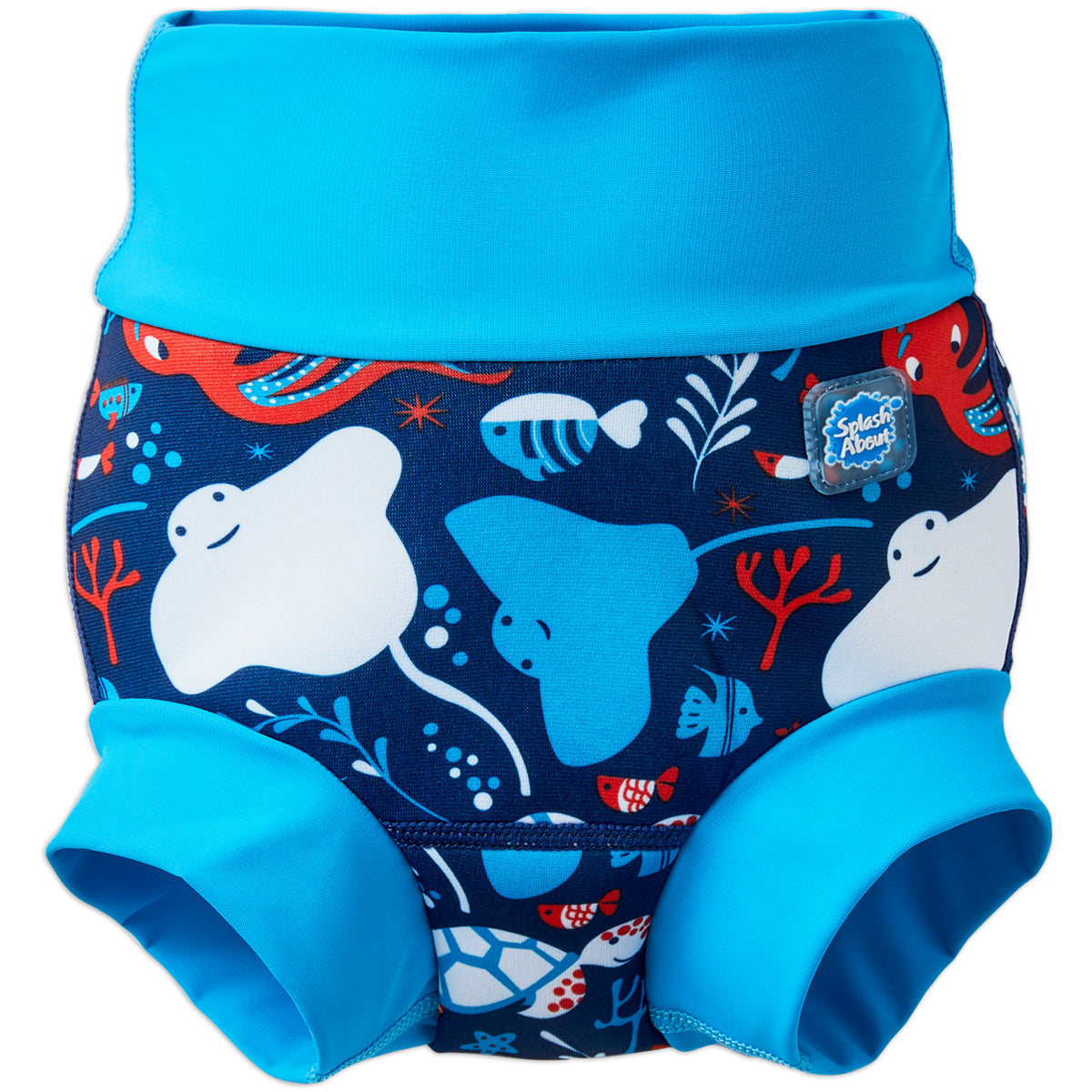 Happy Nappy Duo™ Under the Sea
