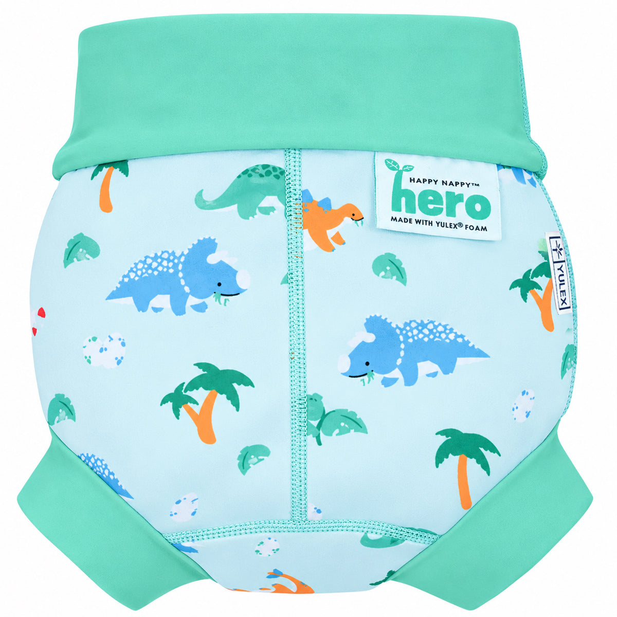 Happy Nappy™ Hero Dippy Dinos