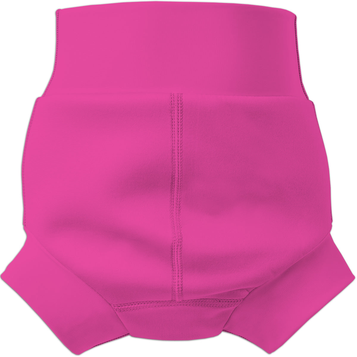 Happy Nappy™ Neon Pink