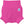 Happy Nappy™ Neon Pink