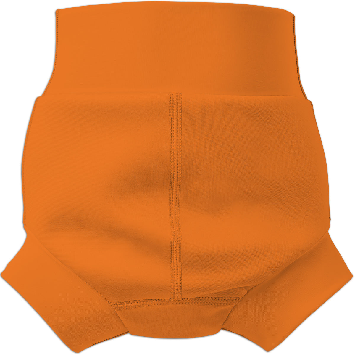 Happy Nappy™ Neon Orange