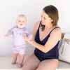 Happy Nappy™ Sunsuit & Changing Mat Bundle