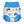 Happy Nappy™ Hero Tractor Tales