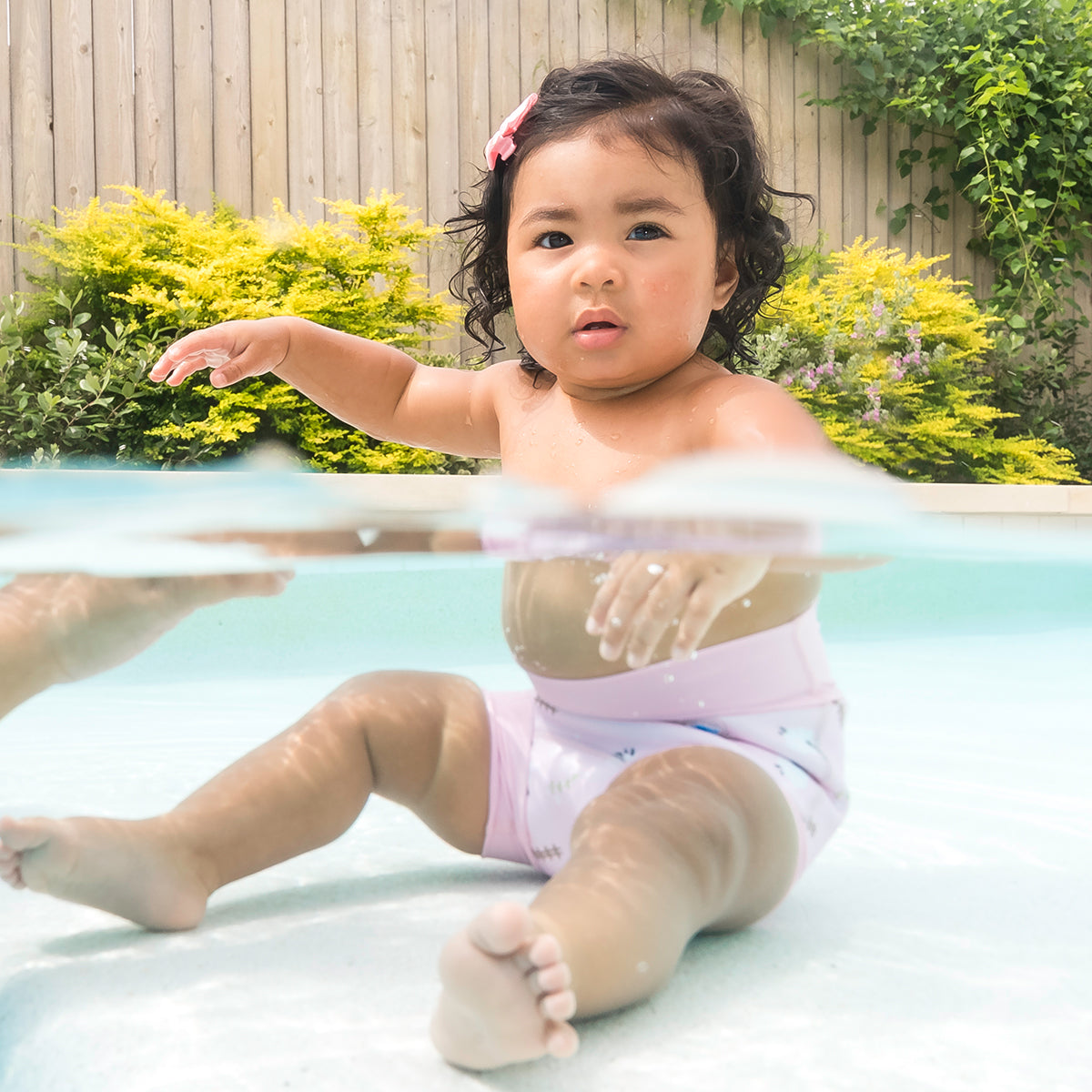 Happy Nappy™ Hero Woolly Jumpers