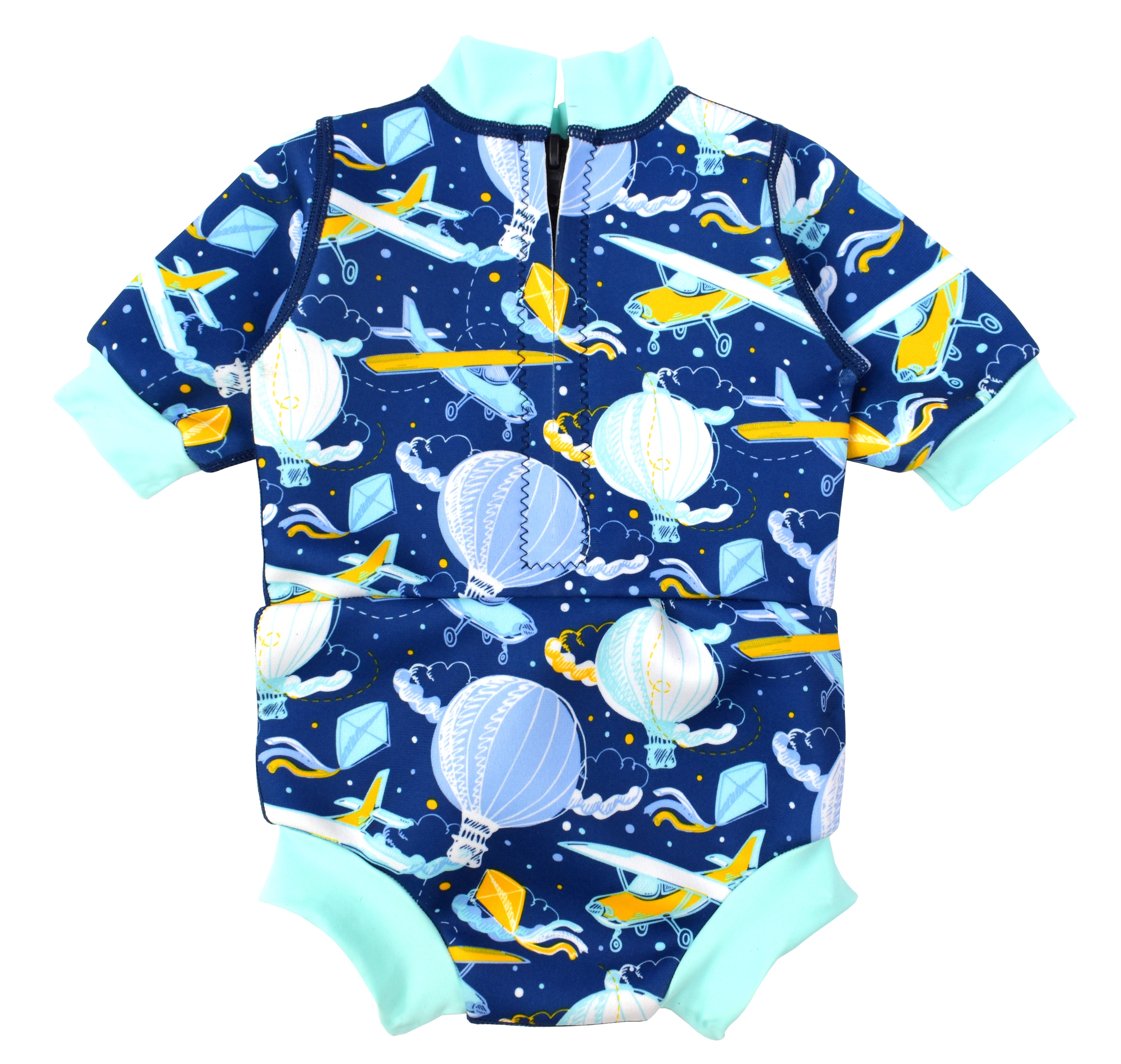Happy Nappy™ Wetsuit Up in the Air