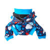 Happy Nappy™ Wetsuit Under The Sea