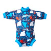 Happy Nappy™ Wetsuit Under The Sea