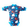 Happy Nappy™ Wetsuit Under The Sea