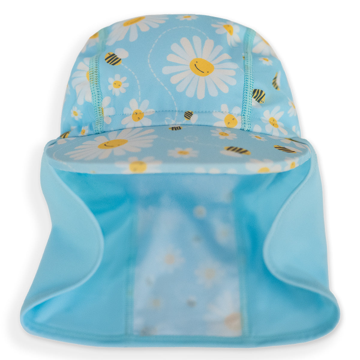 Legionnaire Hat Daisy Bee