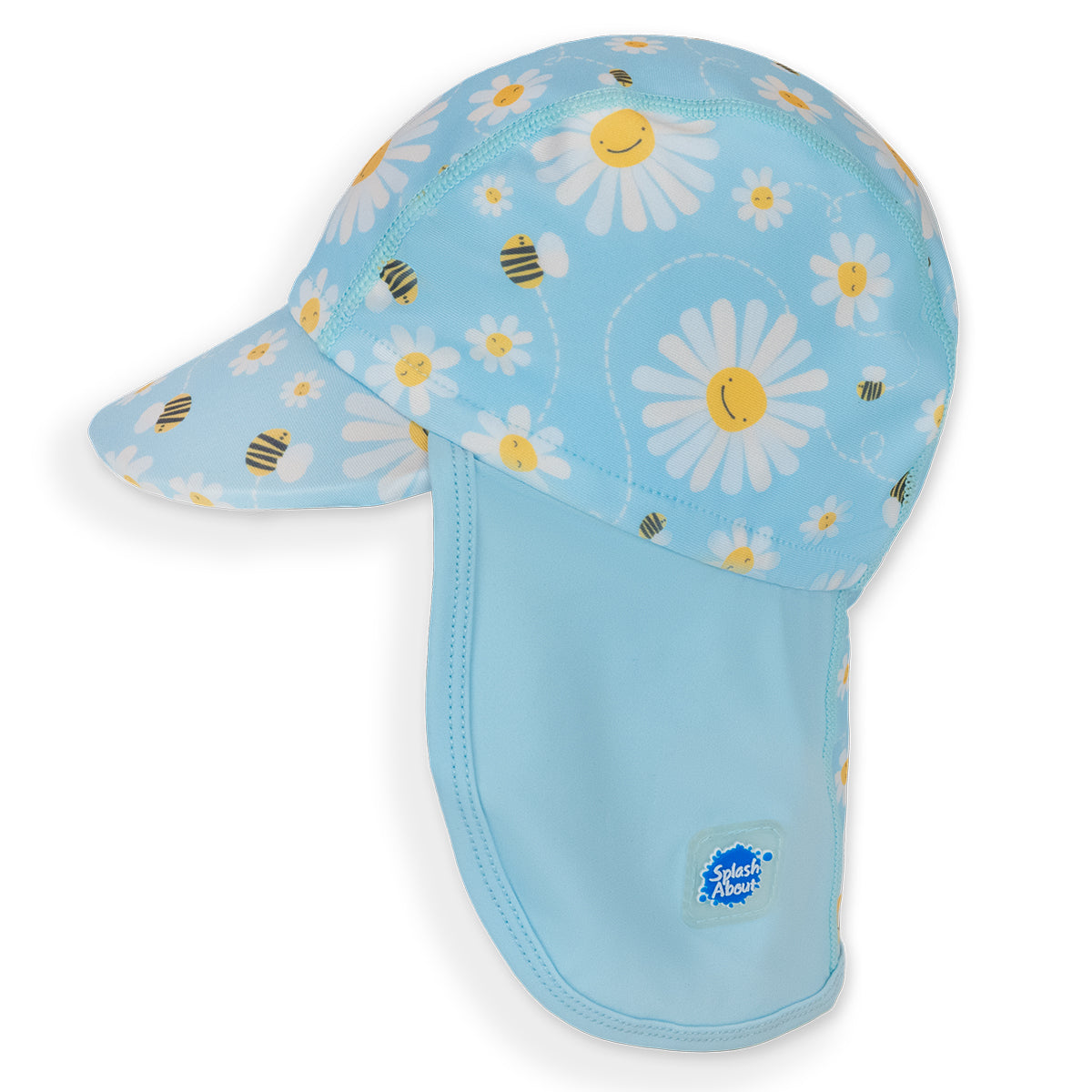 Legionnaire Hat Daisy Bee