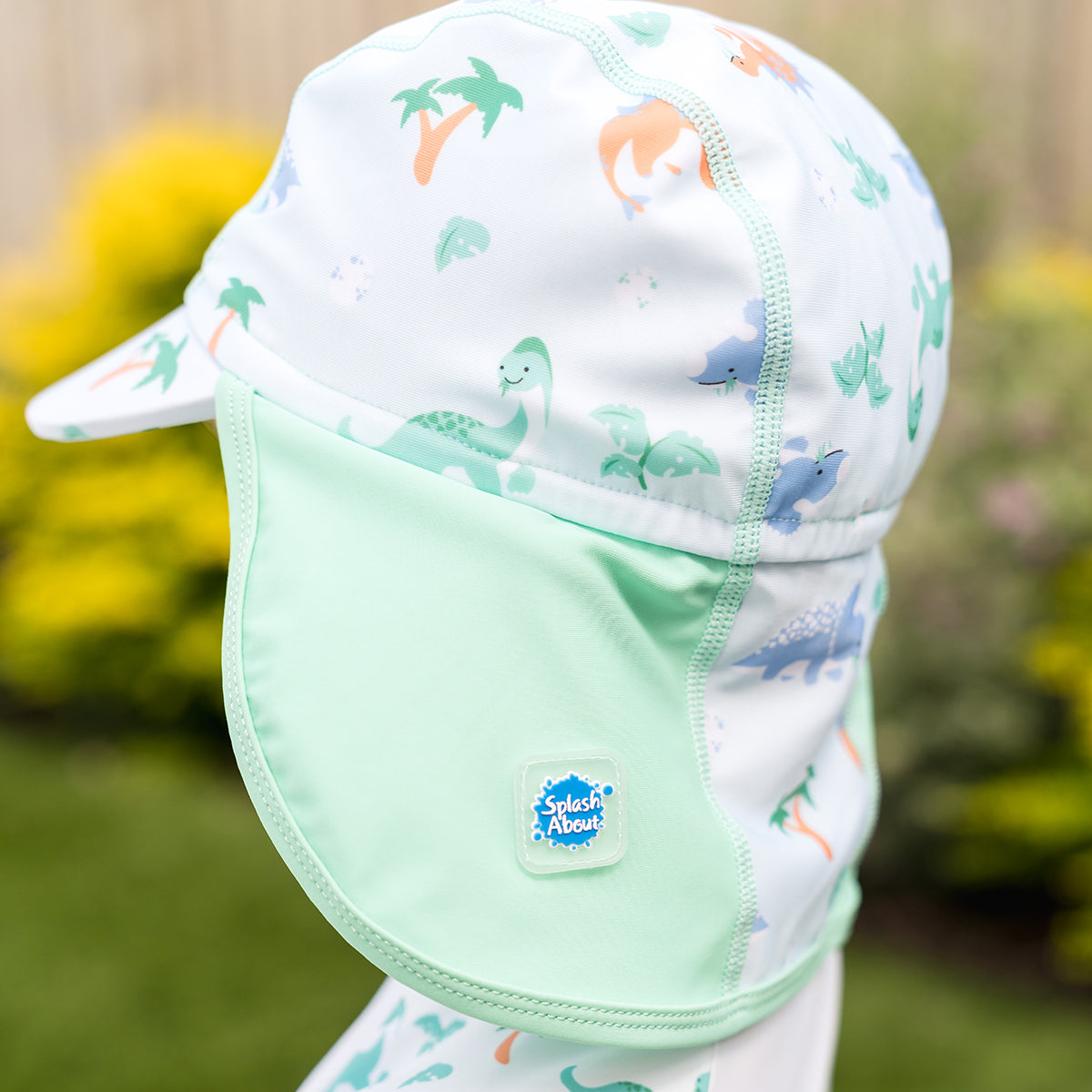 Legionnaire Hat Dippy Dinos
