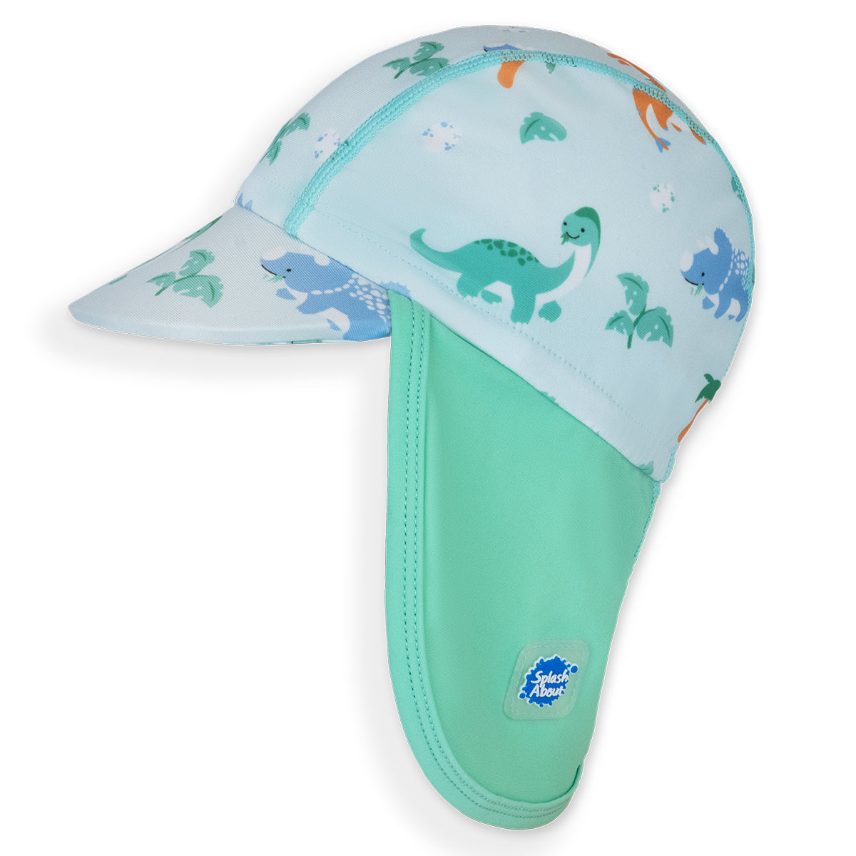 Legionnaire Hat Dippy Dinos