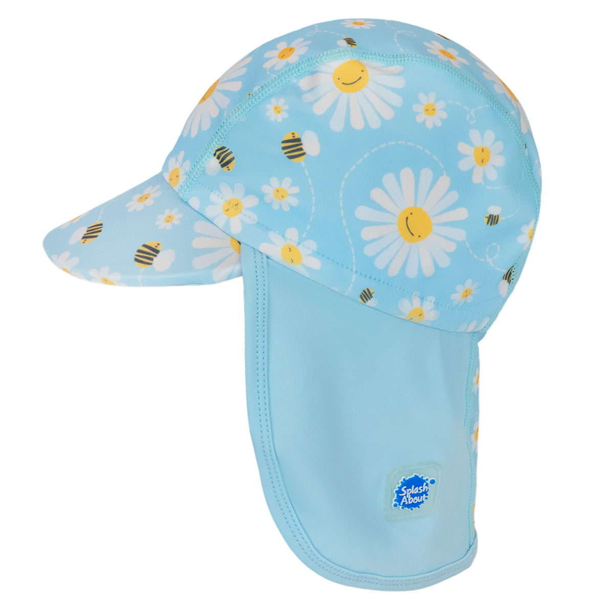 Legionnaire Hat Daisy Bee