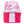 Legionnaire Hat Cherry Baby