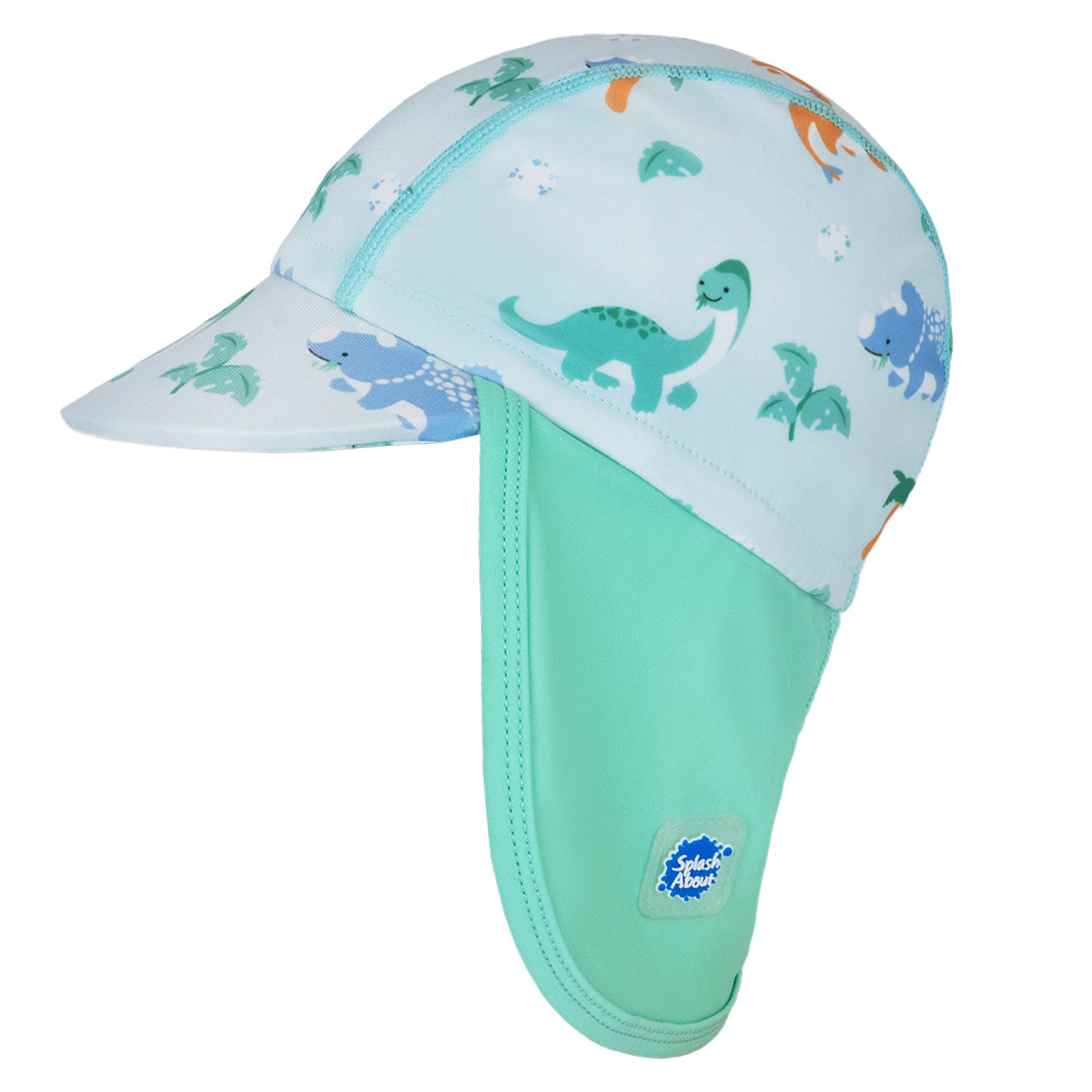 Legionnaire Hat Dippy Dinos