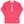 Premium Long Sleeve Rash Vest Pink