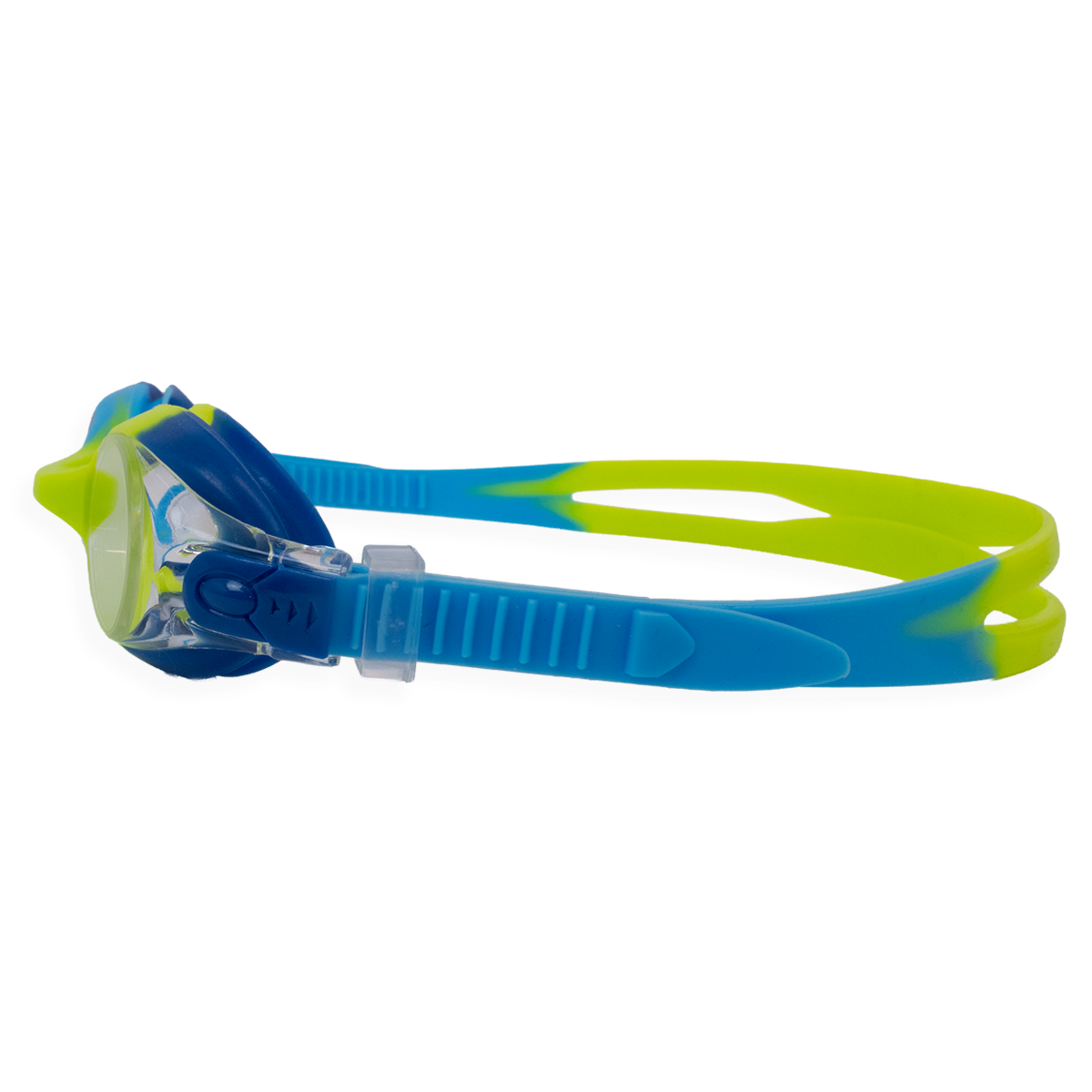 Infant Mahi Goggles Green & Blue 2-6 Years
