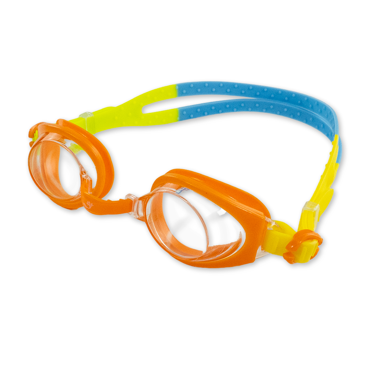 Infant Goggles Minnow Multi 2-6 Years