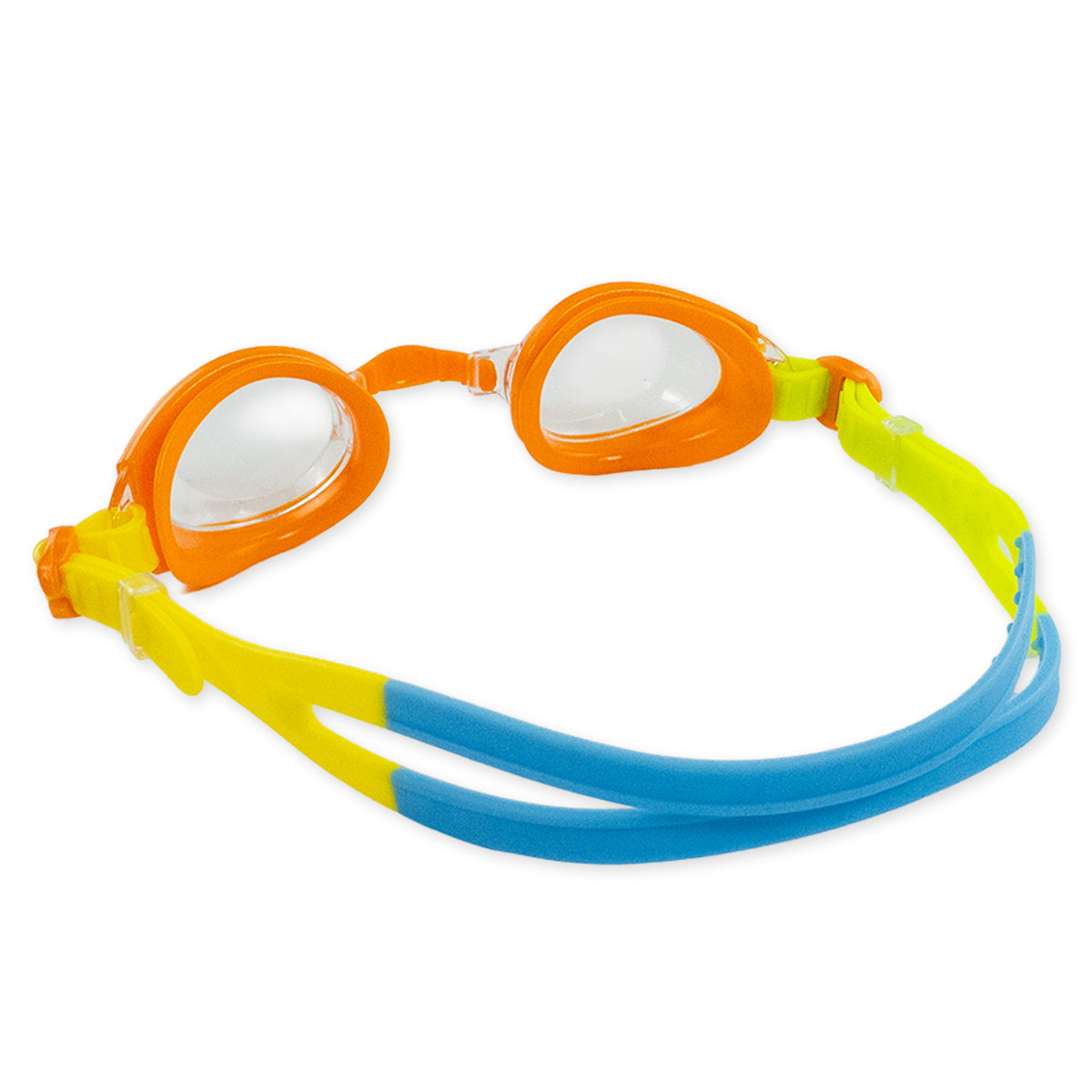 Infant Goggles Minnow Multi 2-6 Years