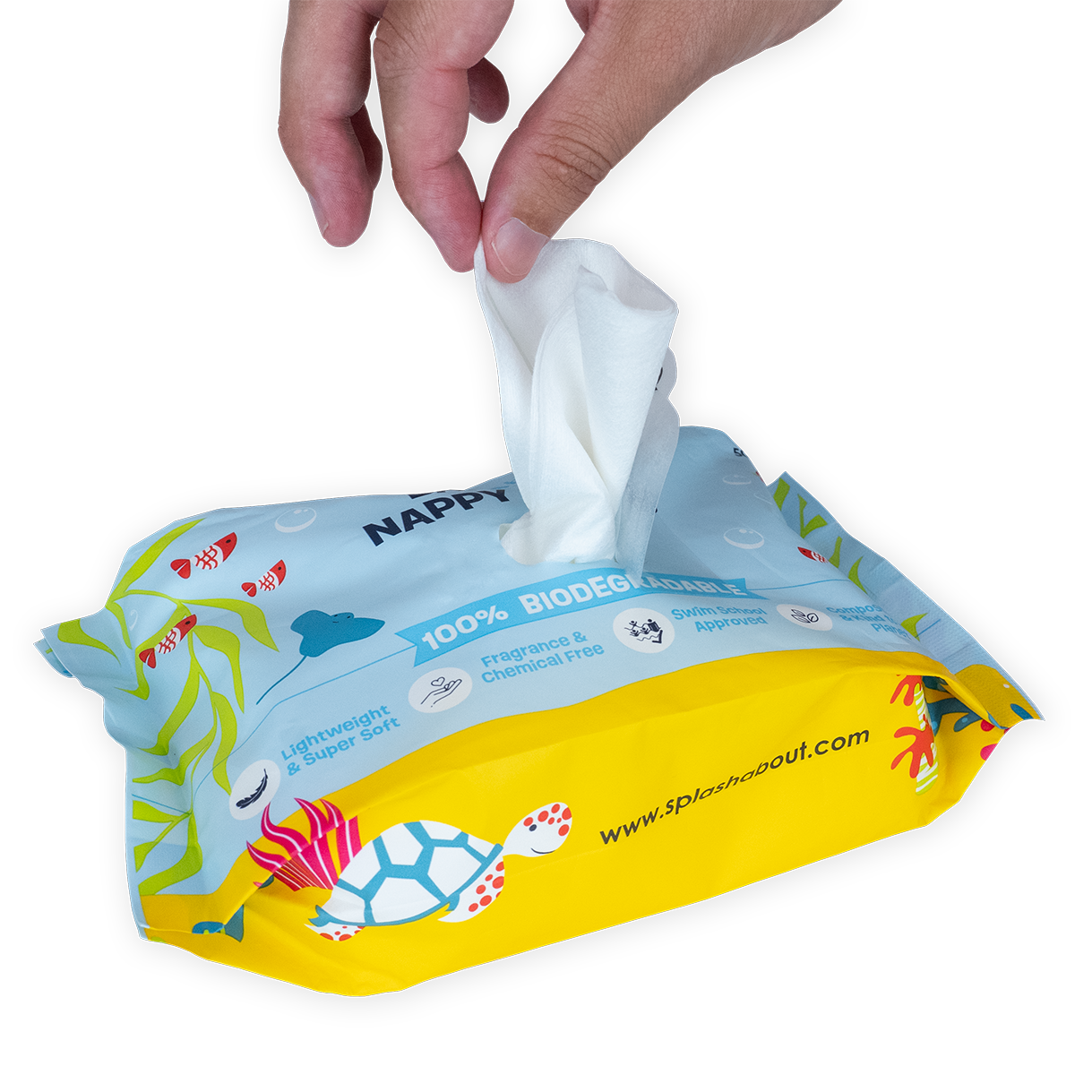 Nappy Liners