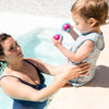 Pufferfish Flip & Float Pool & Bath Toys
