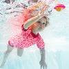 Pufferfish Flip & Float Pool & Bath Toys