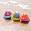 Pufferfish Flip & Float Pool & Bath Toys