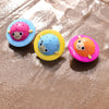 Pufferfish Flip & Float Pool & Bath Toys