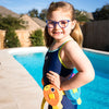 Pufferfish Swim Belt