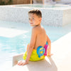 Pufferfish Swim Belt