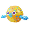 Pufferfish Beach Ball- Orange