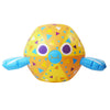 Pufferfish Beach Ball- Orange